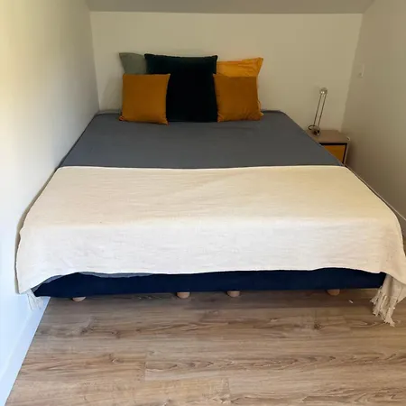 Chez Ness Habère-Poche