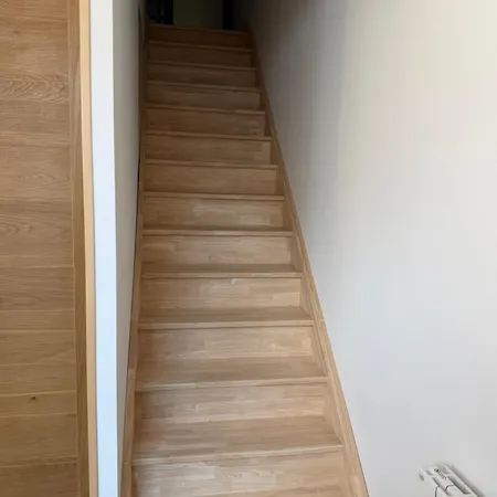 Chez Ness 公寓 Habère-Poche